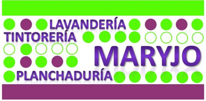 Lavanderia y Tintoreria Maryjo